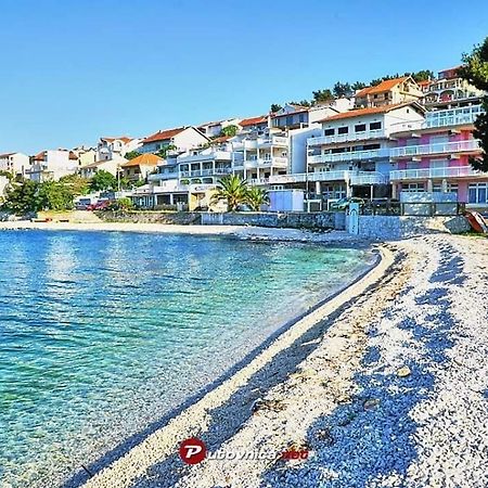 Apartment Panorama Trogir Luaran gambar